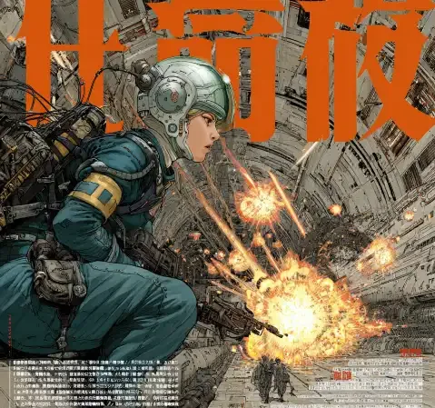 影视评论频道：影评与剧集解析